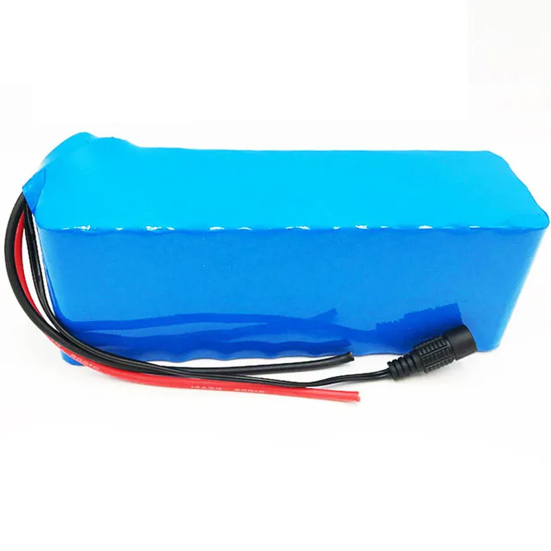 12v 20Ah высокое качество супер Перезаряжаемые Портативный 3s10p bms DC 12,6 V 20000 мА · ч, литий-ионный, Батарея-серые кисточки с US EU Plug laudation