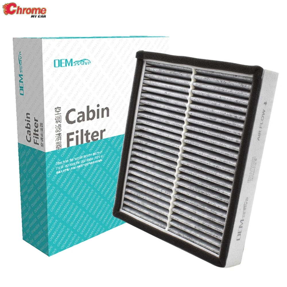 

Car Accessories Cabin Air Filter B7277-1CA0A For Infiniti EX35 EX37 FX37 FX50 G37 Q50 Q60 QX50 QX70 2009 2010 2011 2012 2013
