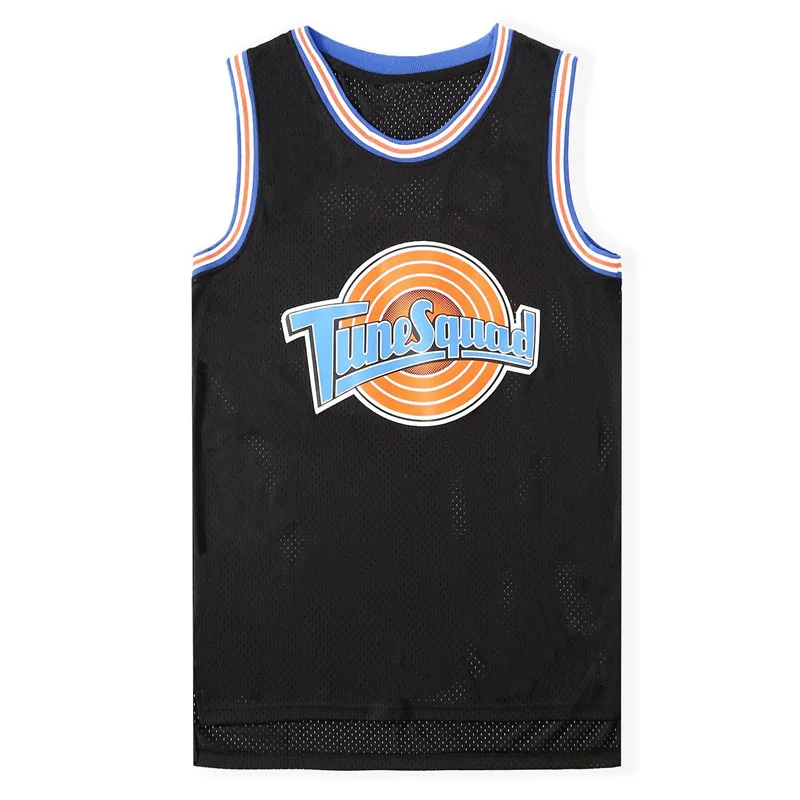 NWZSM Movie Cosplay Costumes Space-jam Tune-squad 1 Bugs 10 Lola Bunny Basketball Team Jersey Stitched Number Tops Sports Uniform -Zentai shop online H2fadbf4f473e4a719a98eda64b6f8f23t.jpg