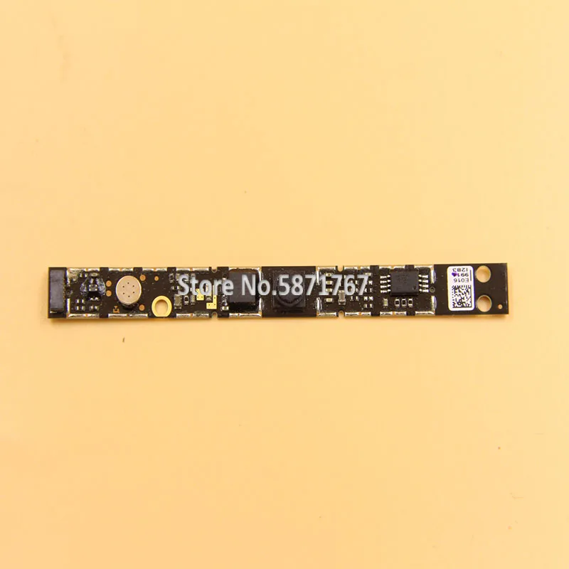 Веб-камера/плата для Asus Y483 Y483L F455L X455 X455L Y583L X555 X555L F555L DX882L 04081-00051500 | Компьютеры и