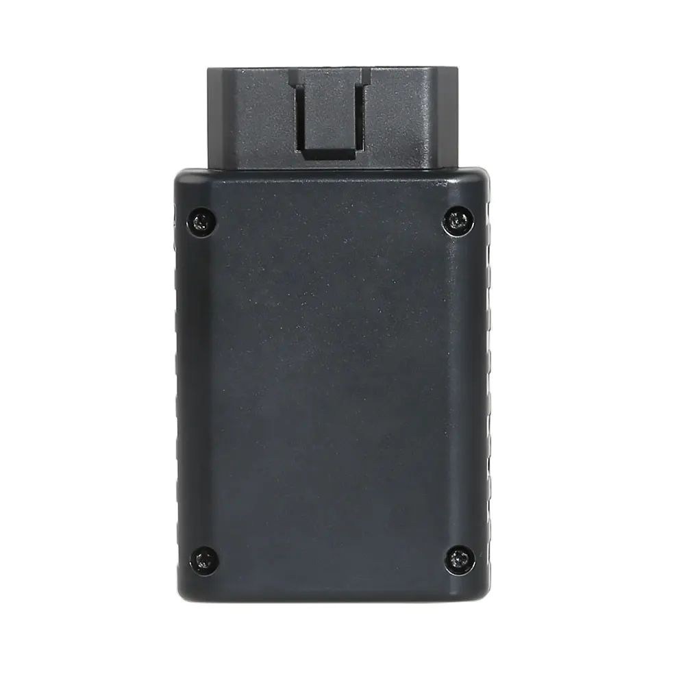JMD Assistant Handy Baby OBD адаптер используется для считывания данных ID48|Электрические