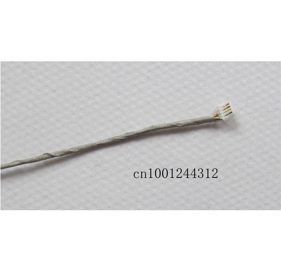 Для lenovo S300 S400 S405 lcd LVDS кабель DC02001K010