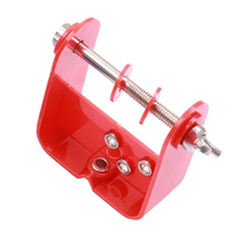 

Ran Color Professional Archery Bowstring Bowstring Winding Device Rope Service Recurve Bowstring Wire Winding Tool