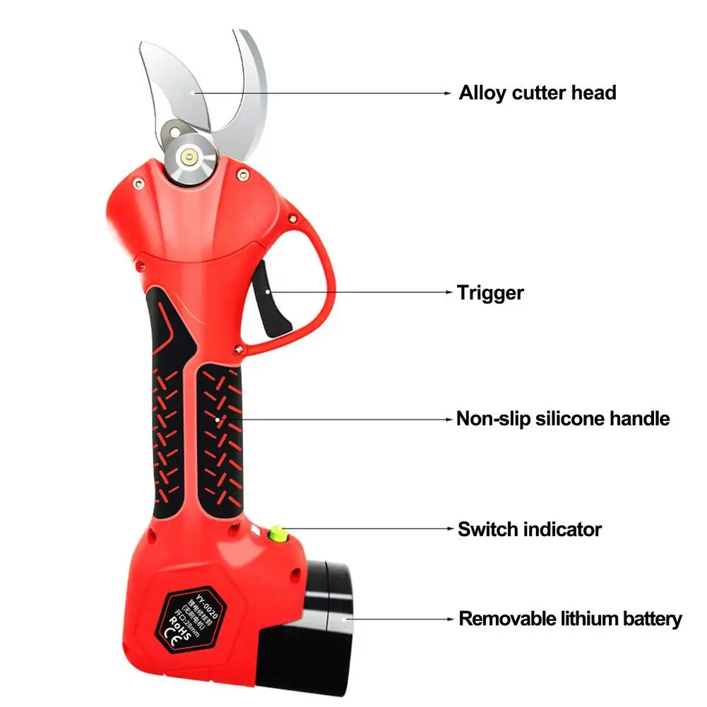 Yinyoo 4 cores 5N UPOCC Single Crystal Copper