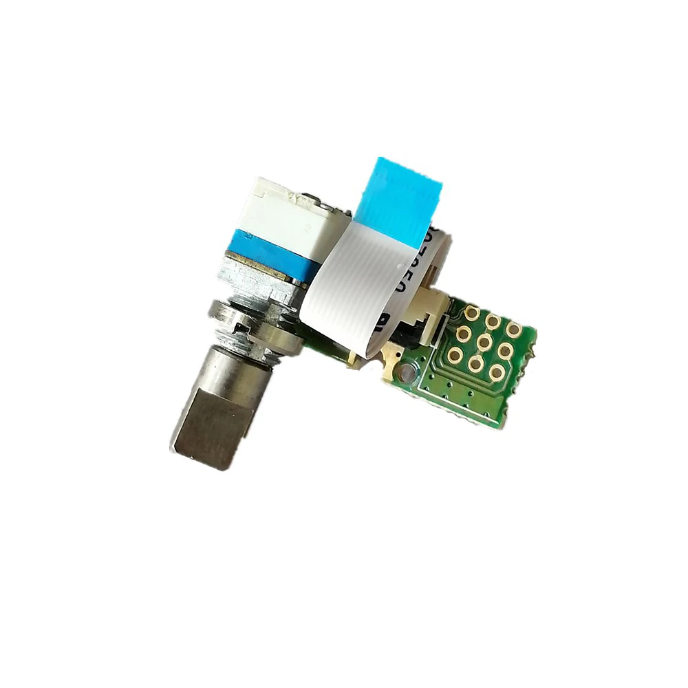Плата переключателя с кабелем регулировки громкости для Motorola CP1300 CP1308 CP1660 EP350