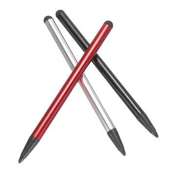 

3Pcs Universal Capacitive Pen Touch Screen Stylus Pencil For iPhone Samsung iPad Tablet Phone Mini Touchscreen Pen