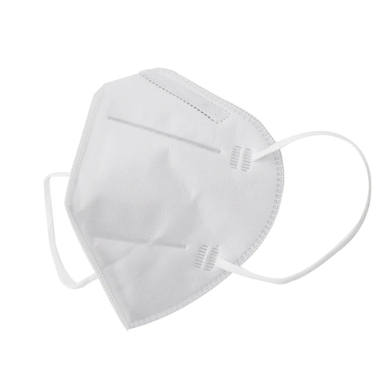 

50Pcs 4 Layers Disposable Mask Anti-sneeze Mouth Protective Dust Masks Bacteria Proof Formaldehyde Filter Comfortable Face Masks