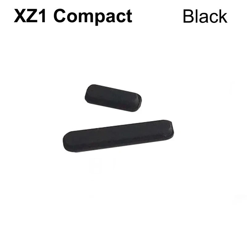 Phone Switch Key Power Volume Control Button For Sony Xperia XZ1 Compact XZ1C XZ1mini