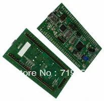 

FREE SHIPPING STM32VLDISCOVERY KIT STARTER FOR STM32F10X