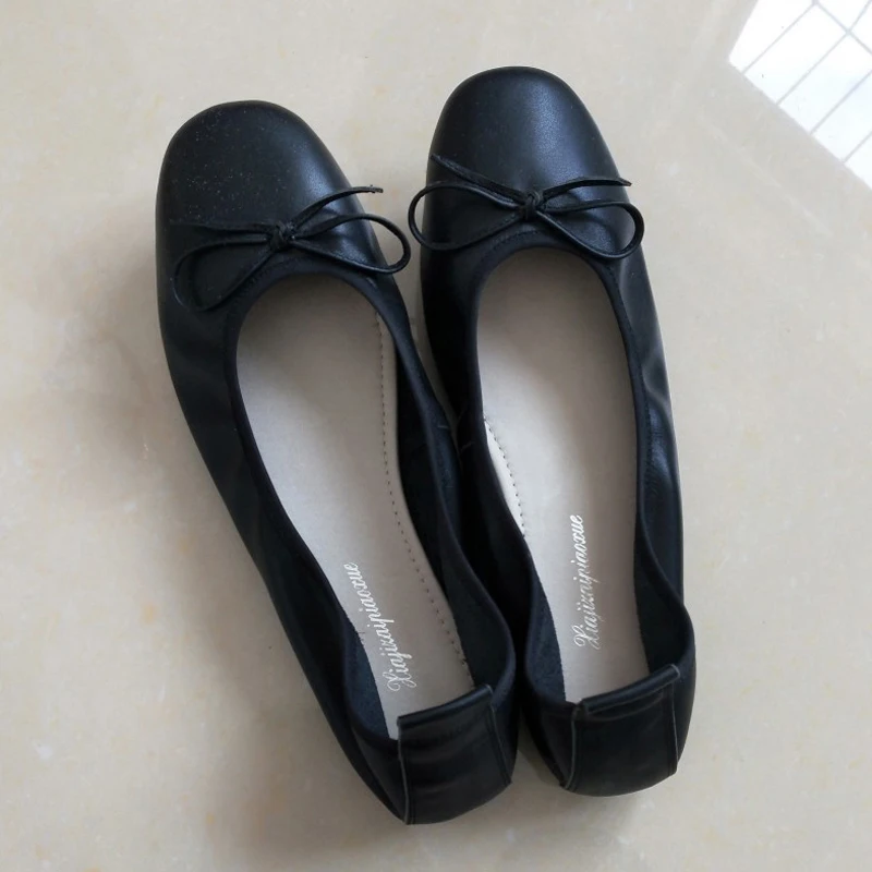 women flats ZX007-34