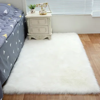 

Solid Carpet Tie Dyeingwater Absorption Carpet Rugs Plush Soft Carpets For Living Room Bedroom Anti-slip Floor Mats Bedroom