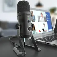 11285-388e1a.jpg microphone d'enregistrement charge USB K690