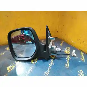 

HANDBOOK LEFT REARVIEW CITROEN BERLINGO