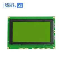 Moniteur LCD graphique STN Standard 240x128, Module YM240128A 11