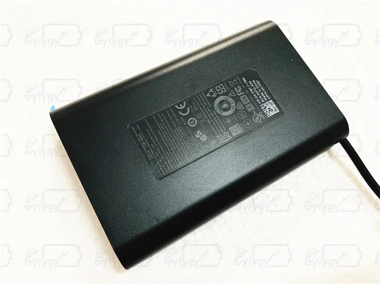 Адаптер питания для Dell power Companion(12000 mAh)-PW7015M-блок питания для ноутбука(43Wh