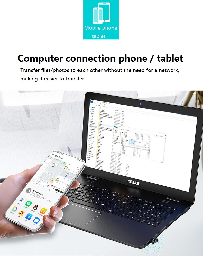 USB адаптер Bluetooth 4 0 для ПК компьютерных колонок беспроводной мыши музыкальный