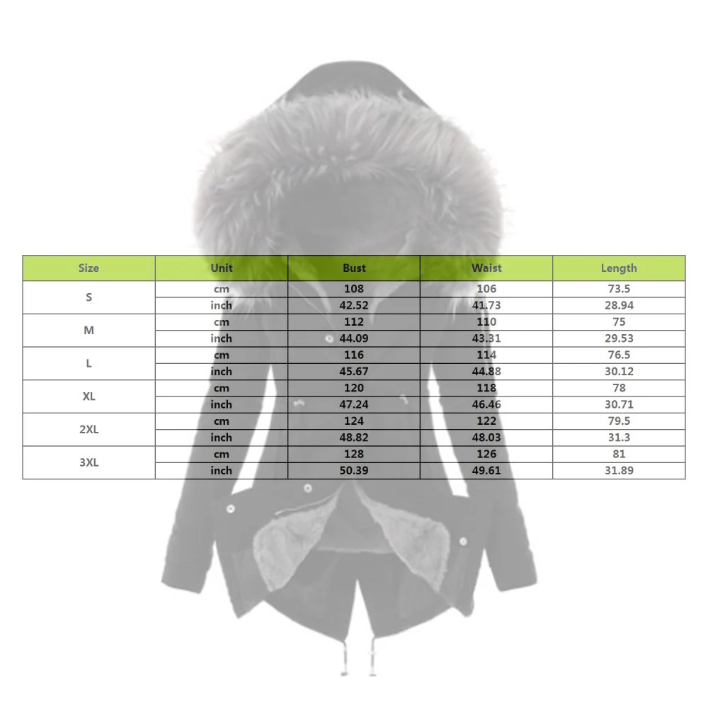 LOOZYKIT Women Parkas European Autumn Winter Fashion Plaid Hooded Jacket Casual Loose Long Sleeve Cotton Padded Coat S-3XL