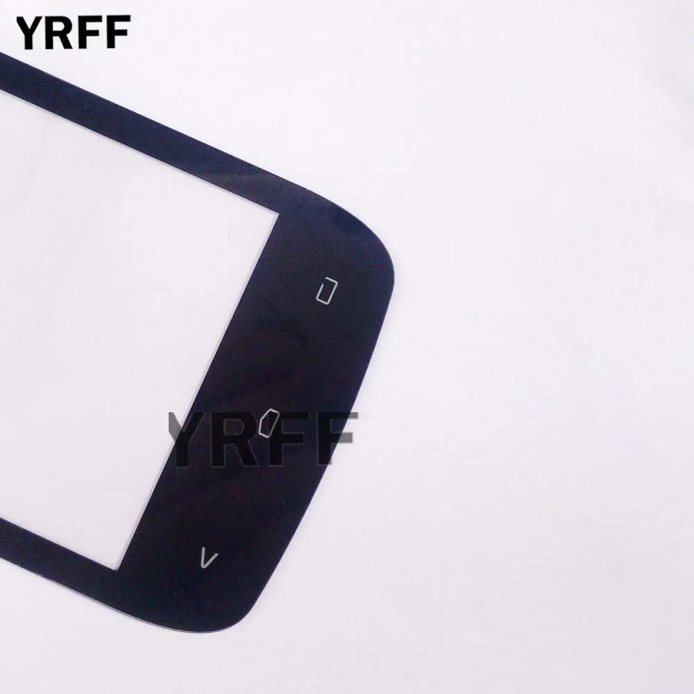 4,0 ''сенсорный экран панель для Fly IQ432 IQ 432 сенсорный экран стекло дигитайзер панель объектив сенсор склеивание стекла салфетки