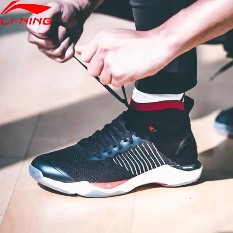 li ning ranger drive