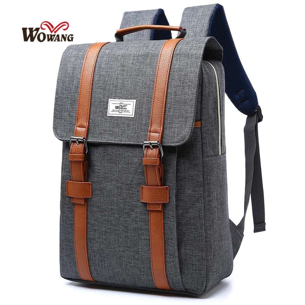 

Men's Backpack Travel Leisure Outdoor Sports Business Computer Backpack Student's Backpack Travel Shoulder Bag