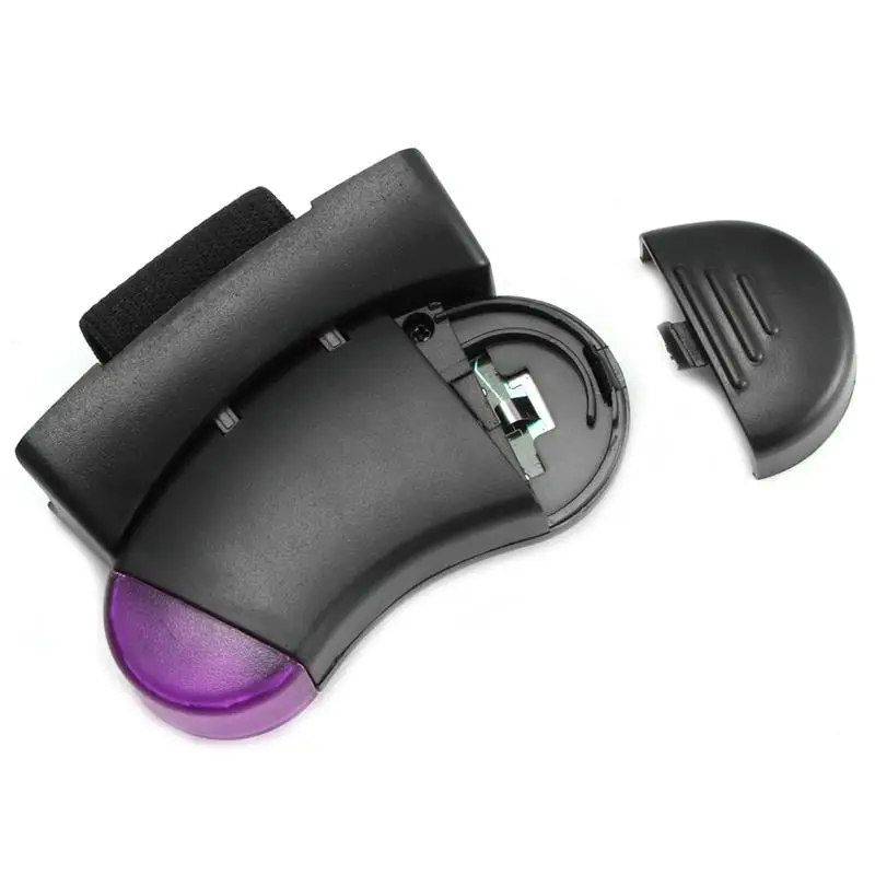 Black-Portable-11-Key-Controller-Car-Steering-Wheel-Controller-Car-MP5-Multimedia-Player-DVD-Car-Steering (5)