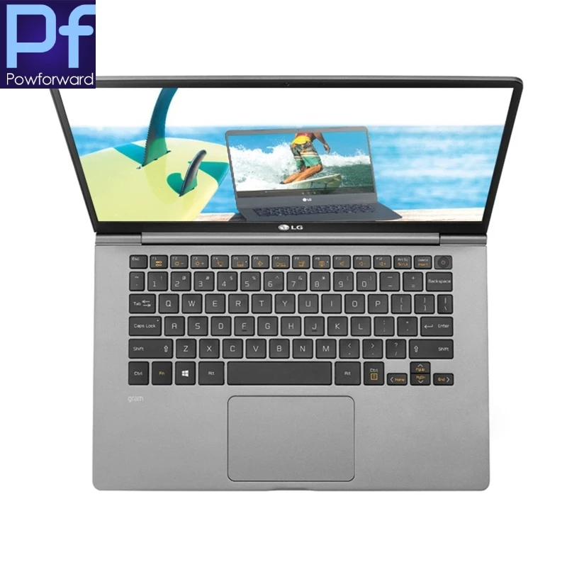 Copertura Della Tastiera Del Silicone Della Protezione Della Pelle Per Lg Gram 13 13Z970 13Z980 13Z990 Gram 14 14Z90N 14Z90P 14Z970 14Z980 2020 2019