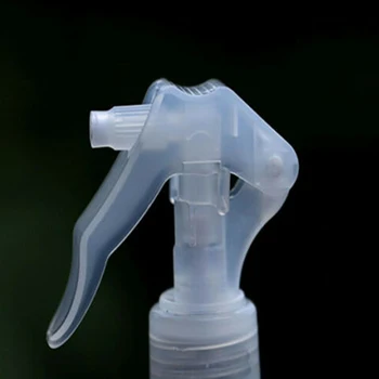 

Home Spray Bottle Flower 5Pcs PET Plastic Watering Irrigation Gardening