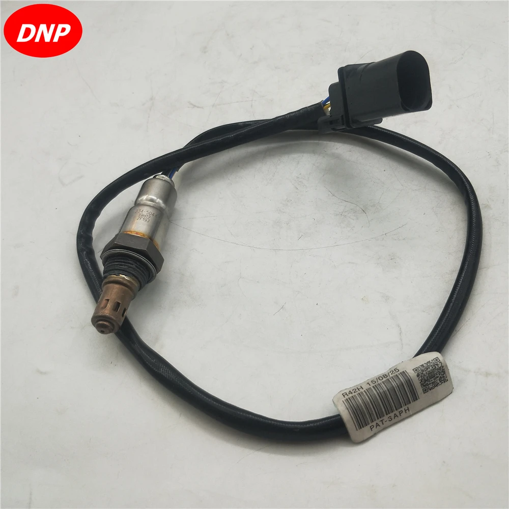 DNP O2 кислородный датчик подходит для hyundai IX35 Tucson KIA SPORTAGE 39210-2G380