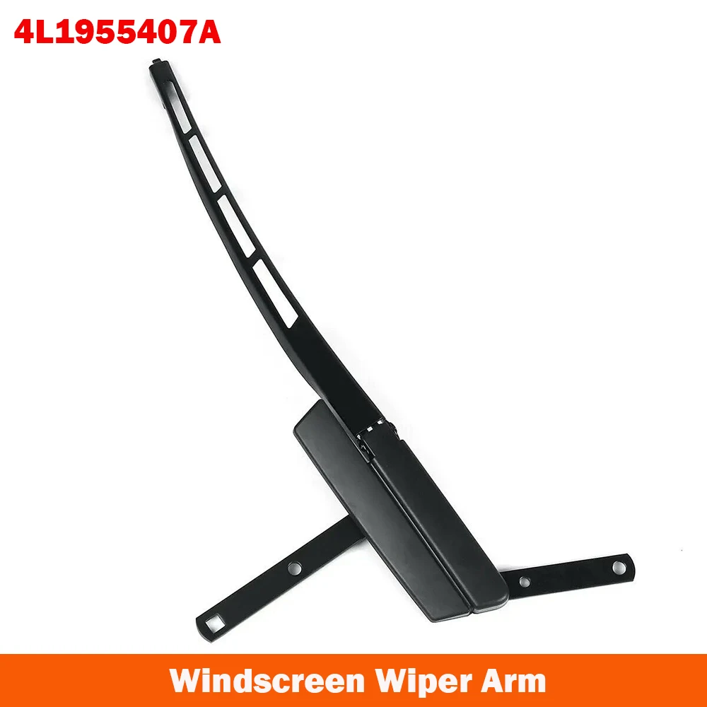 

4L1955407A 4L1955408B For Audi Q7 2007-2016 Car Auto Parts Front Left/Right Windshield Windscreen Wiper Arm Replacement