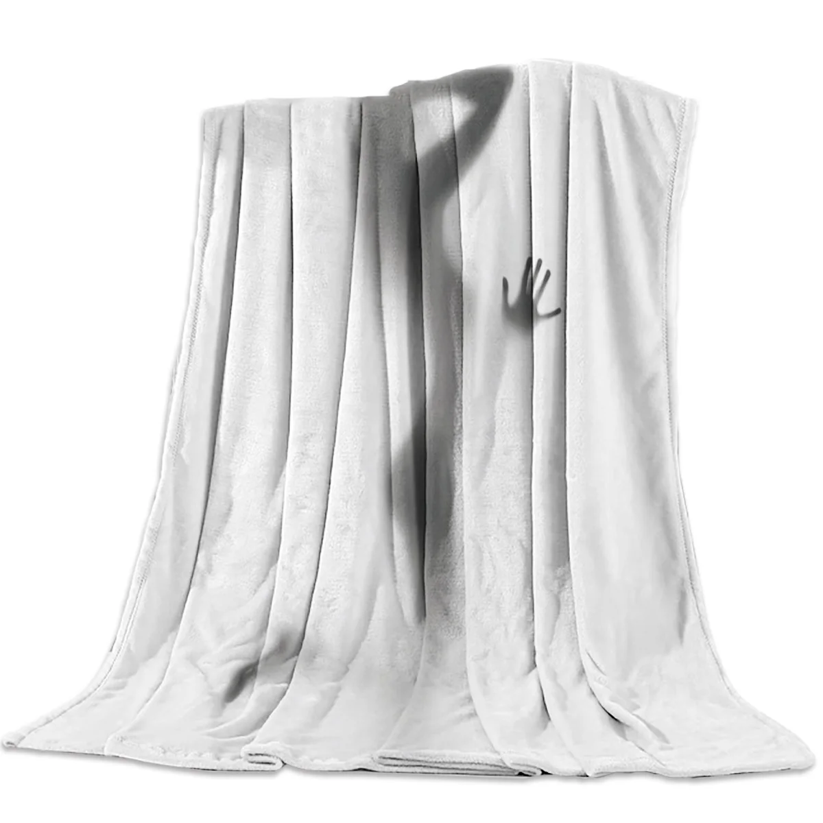 Красота леди купальный теневой одеяло s покрывало для кровати фланелевое