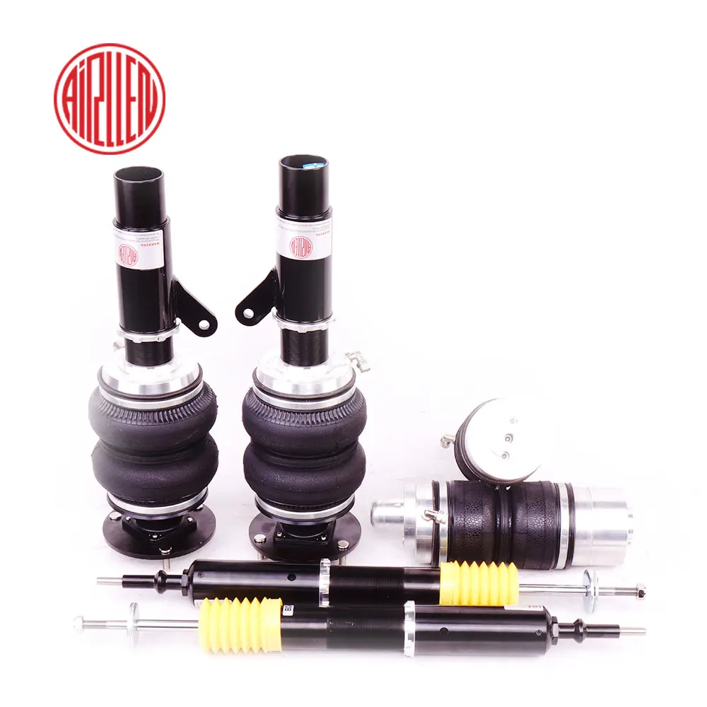 Рисунок 2 - 32 демпфирующий Регулируемый пневматический