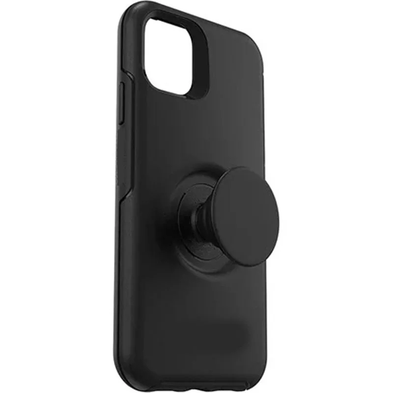 Для iphone 11 чехол Pop Symmetry Series с подставкой противоударный Для iphone 11 Pro для iphone 11 Pro max XR 7 8 6 6s plus с логотипом