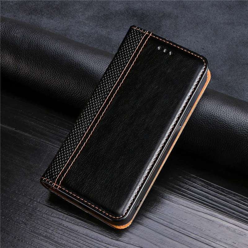 Anti-theft Leather Case For Meizu M5S Phone Cover Flip Fundas For Meizu M5C MeizuM5 M 5 M5 Note Case skin Back Cover Wallet Capa best meizu phone cases