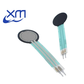 

10PCS FSR402 Force Sensitive Resistor 0.5 Inch FSR for arduino DIY KIT