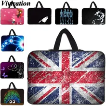 Для huawei sony lenovo Йога 530 acer Swift неопрена 14 13 12 15 17 17,3 Ноутбук сумка 15,6 11,6 13,3 10,2 10 9,7 печать планшетный ПК чехол