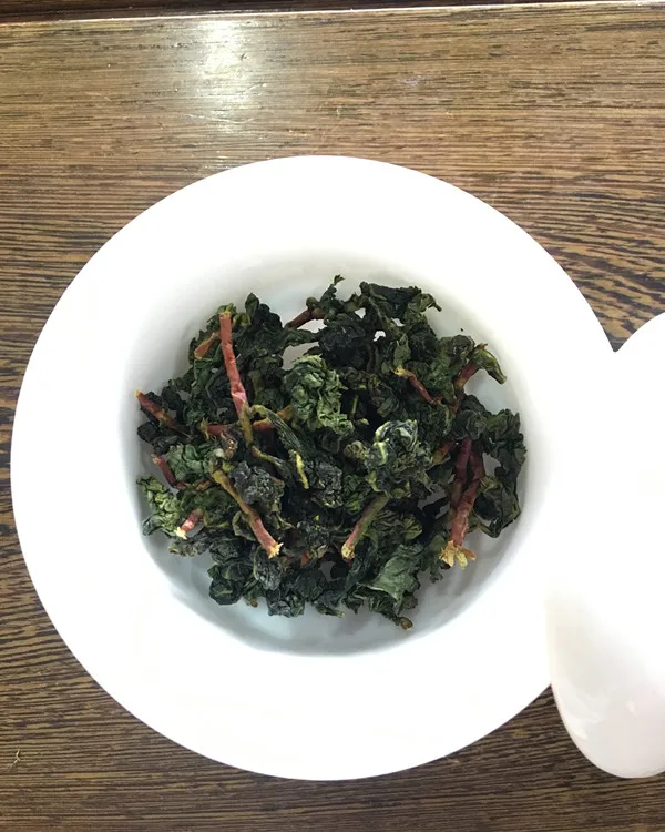 250 г чай Улун чай со вкусом Лучжоу китайский чай