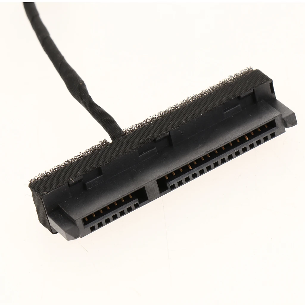 Ноутбук SATA жесткий диск соединитель гибкий кабель HDD адаптер для acer P653 P643 P633 ремонт ноутбуков