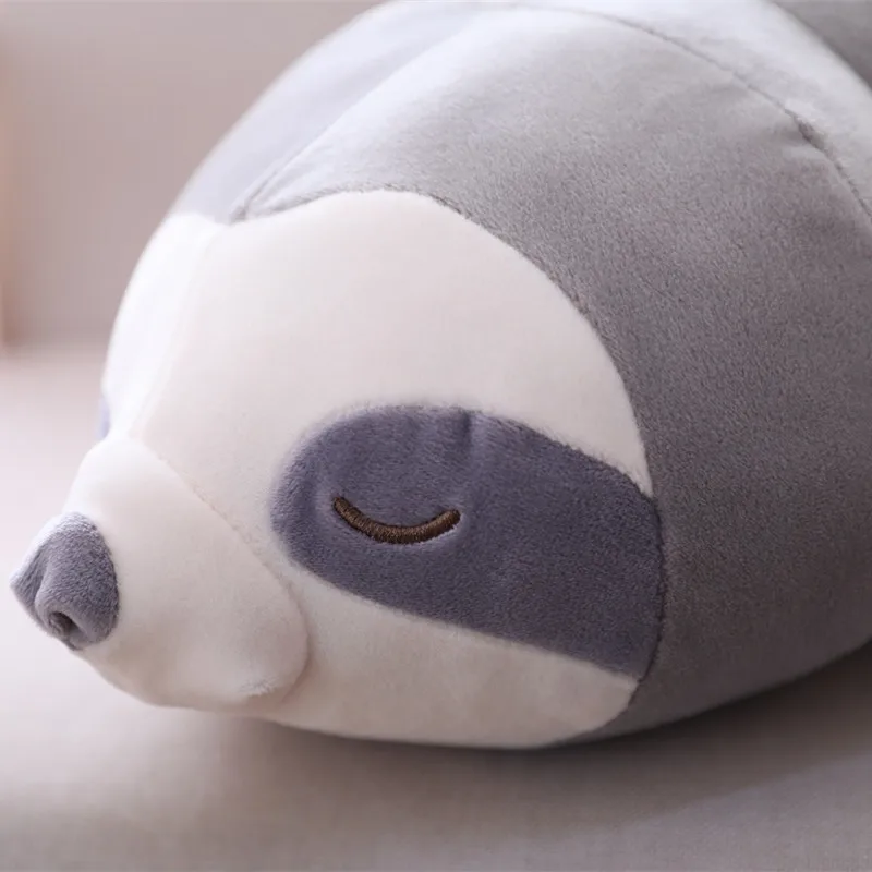 Soft Plush Sloth Toy Stuffed Animal for Kids