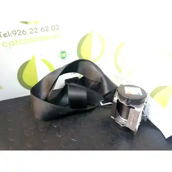 

5904797 Safety belt Rear Left Bmw 1 Series Saloon (e81/e87) 118d Limited Sport Edition