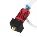 

Комплект сопел Creality 3D Ender-3 V2, латунная сопла, огнезащитная изоляция, силиконовые детали для 3D-принтера