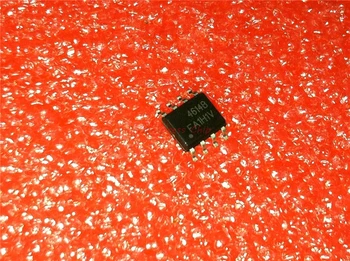 

10pcs/lot AO4614B 4614B SOP-8 In Stock