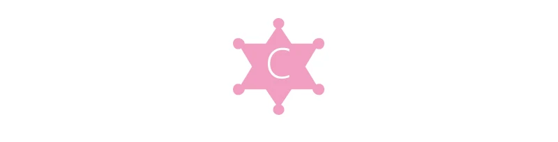c