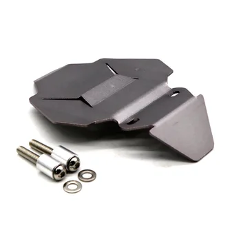 

Motorcycle Modification Suitable for BMW R1200GS ADV Waterbird 13-19 Motorcycle Engine Front End Protection Cover