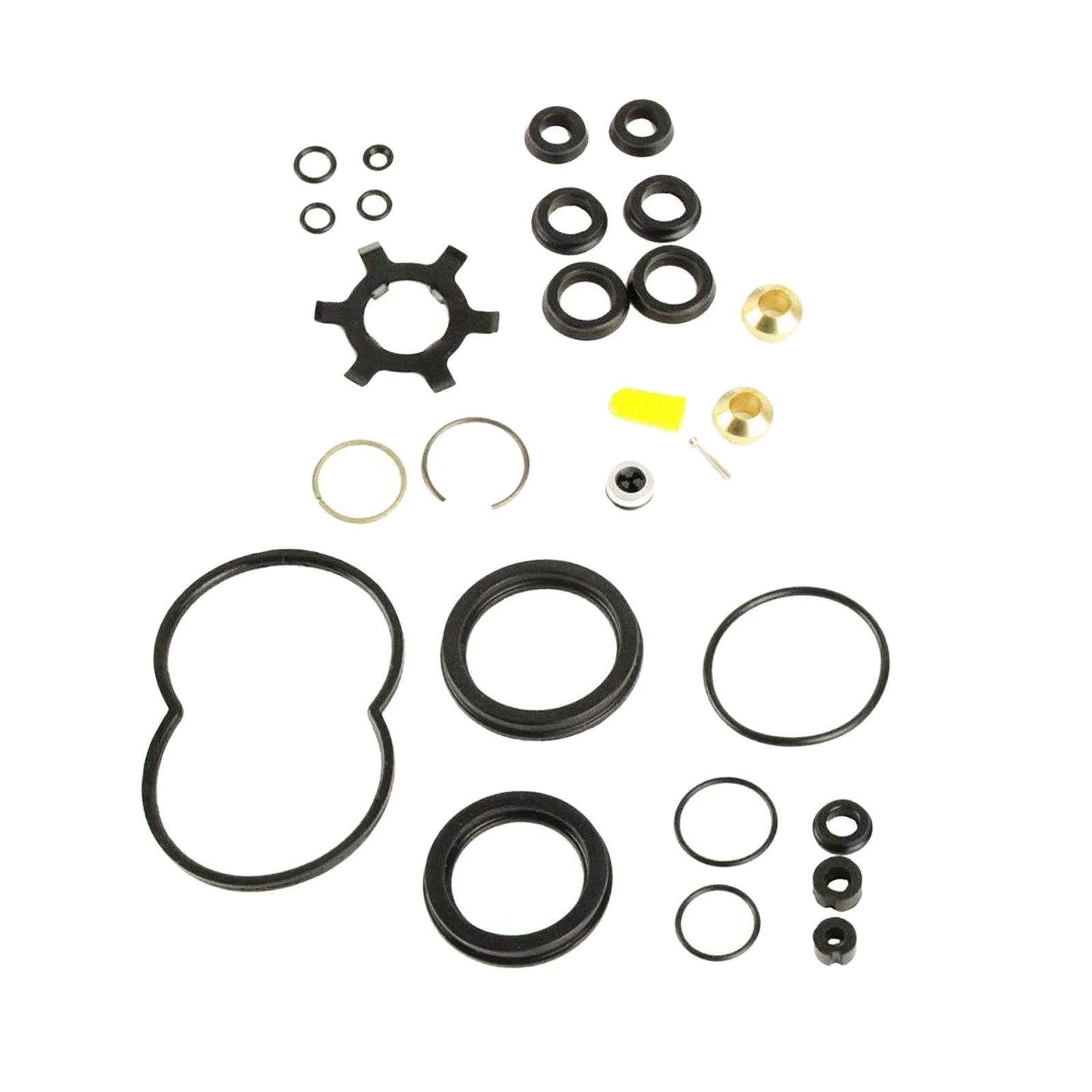 Seal Repair Kit Exact Duplicate 2771004 for Chrysler Brake System,Professional Parts Accessories