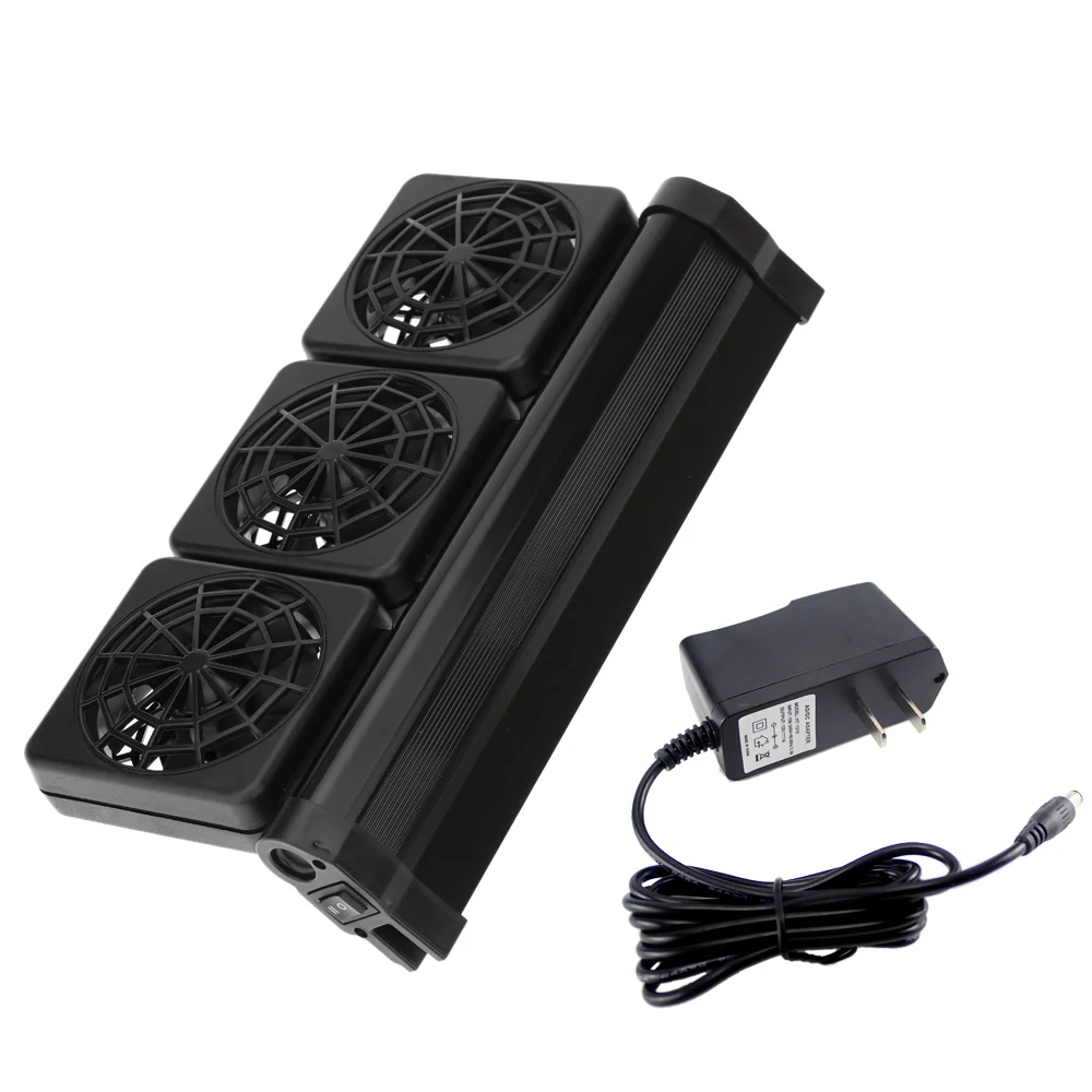 Aquarium-Cooling-Fan-1-2-3-4-Fans-Fish-Tank-Cold-Wind-Chiller-Adjustable-2-Level-5