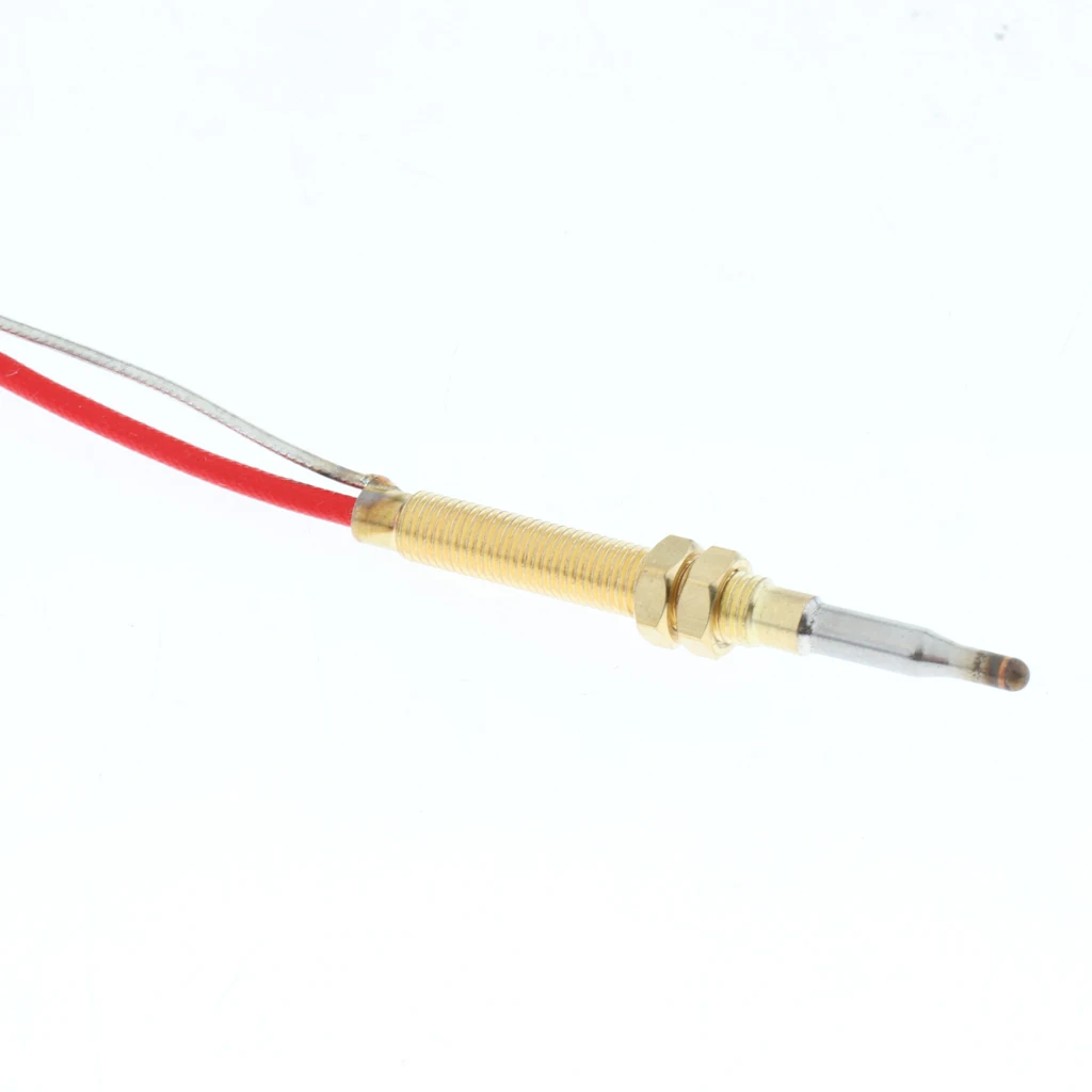 

16" Replacement Thermocouple for Gas Furnace, Boiler and Water Heater