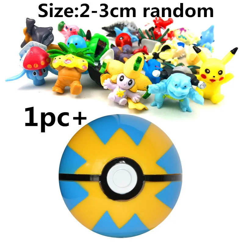 D-2 Pokemones 24 шт./компл. измерений в пределах 2-3 см экшн Бал эльфов, Рисунок Мини фигурки, Чаризард, модель игрушки Brinquedos Коллекция футболка для мальчиков с принтом из Аниме Кукла - Цвет: D-2