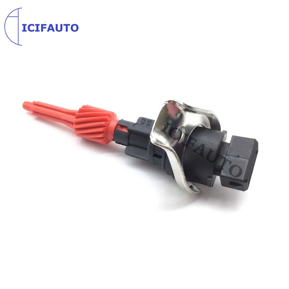 1H0919149A 5S4858 Vehicle Speed Sensor VSS For Volkswagen VW Golf Jetta Cabrio 1.8 1.9 2.0 L4