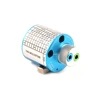 JRready TH531-E HARTING HAN E/HAN EE Series Dedicated Turret Head Positioner For Heavy Duty Connector Terminal With M22520/1-01 4