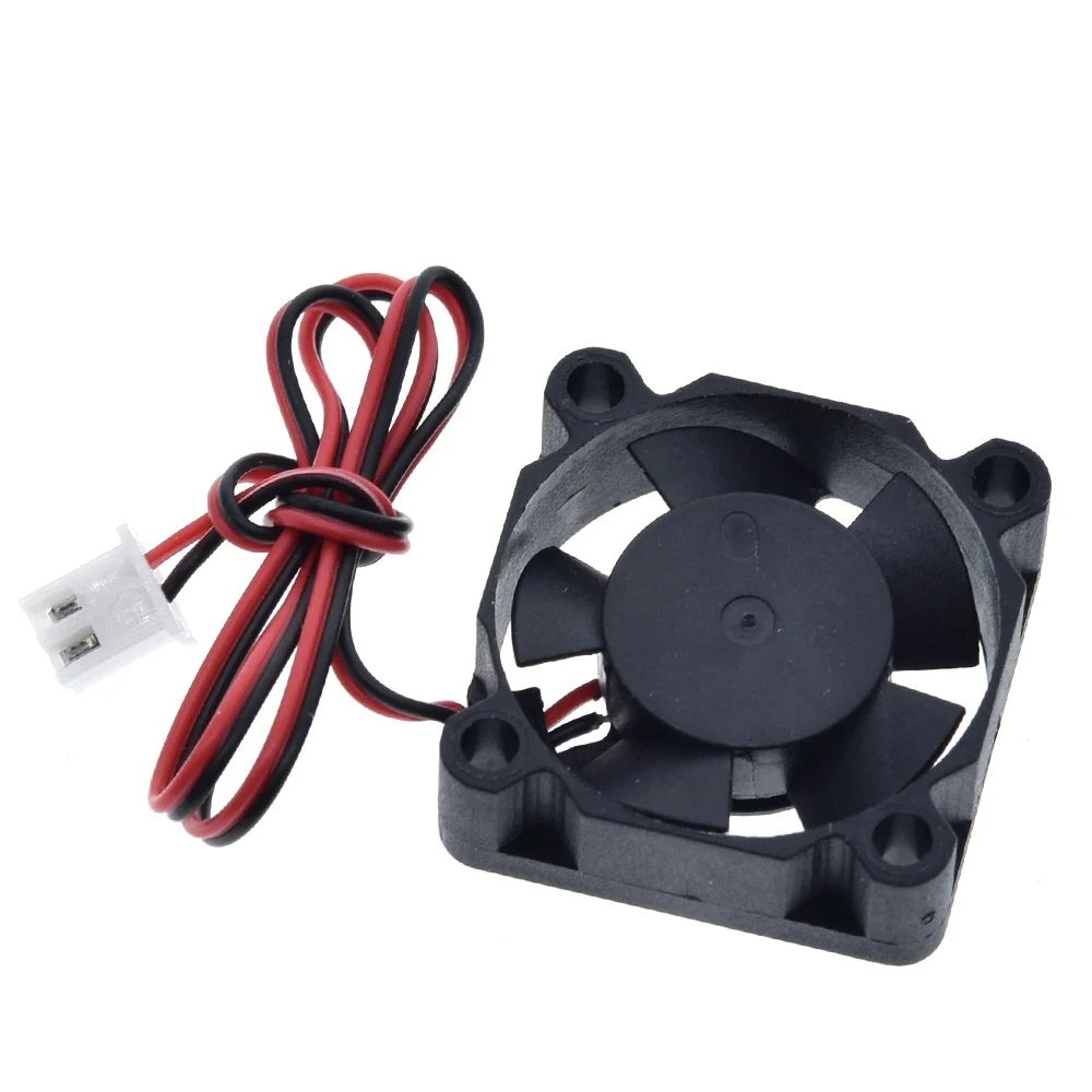 Raspberry Pi 3 CPU Fan Active Cooling Fan for Customized Acrylic Case Support raspberry pi model B Plus B+/Raspberry Pi 2